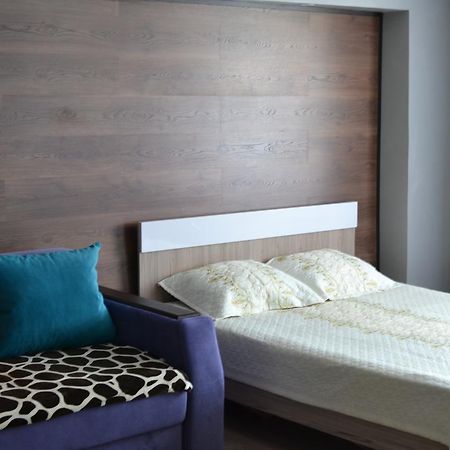 Хай-Тек Апартаменты В Центре По Гоголя51 Karagandy Extérieur photo