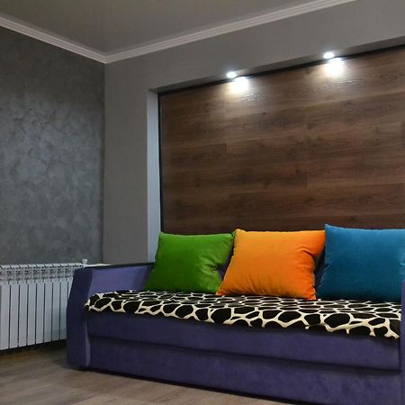 Хай-Тек Апартаменты В Центре По Гоголя51 Karagandy Extérieur photo